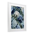 thumbnail image 2 of Stupell Industries French Country Blooms On The Vine White Framed Print Under Glass, 17 x 21, by Franklyn Gregory, 2 of 8