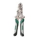 thumbnail image 4 of de cables multifuncional, pelacables, ahorro de mano de obra ligero de 7,87 pulgadas Verde, 4 of 8