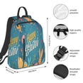 thumbnail image 2 of Easygdp Happy Easter para Easygdp Yak - Mochila Casual Ligera y Resistente para Viaje y Senderismo para Hombres y Mujeres, 2 of 7