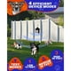 thumbnail image 3 of Silenciador Ultrasónico Bark de 50 Ft de Alcance – Dispositivo Anti Ladridos con 3 Modos, Caja de Control de Ladridos para Perros, Seguro para Perros y Personas, 3 of 7