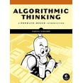 thumbnail image 1 of Pre-Owned Algorithmic Thinking: A Problem-Based Introduction Paperback, 1 of 1