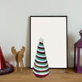 thumbnail image 5 of Iumwxz Tax Free Weekend Christmas Mini Christmas Tree Table Stand Scene Decoration Tray Ornament 4.72/6.29/8.26 In home decor christmas clearance outdoors indoor, 5 of 5