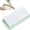 Mint Green, variant on YardChic Shower Scrubber, Handheld Curved Scrub Brush with Ergonomic Handle, Dense Bristle Multi-Purpose Household Cleaning Scrubber for Clothes, Footwear, Bathtub, Floor Surface & Kitchen Stain