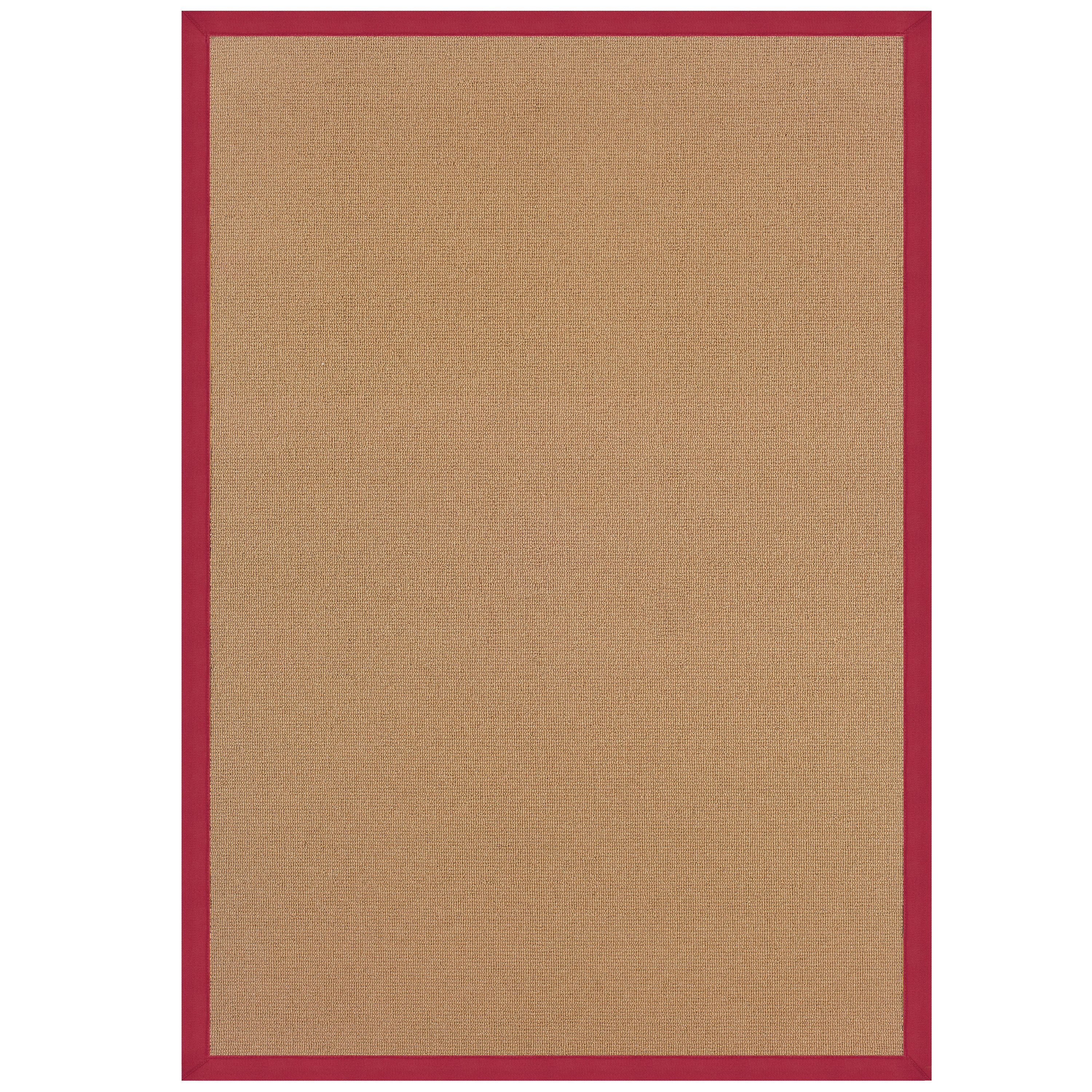 Athena Cork Accent Rug