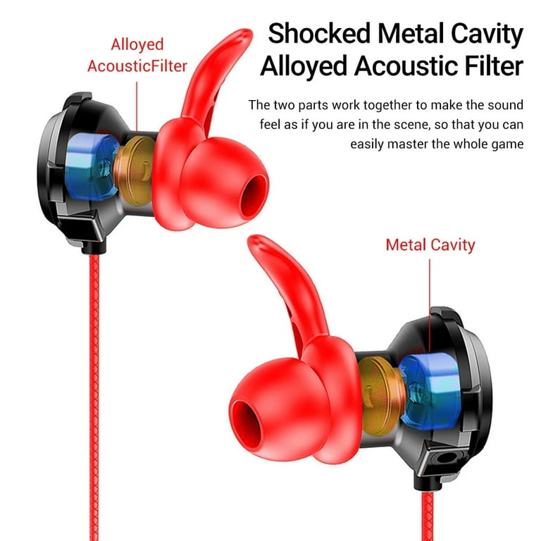 Neckband gaming headset clearance