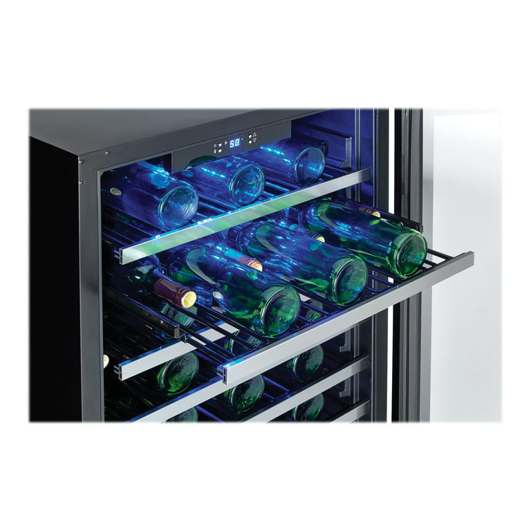 Stainless Steel Wine Chiller – Shewines