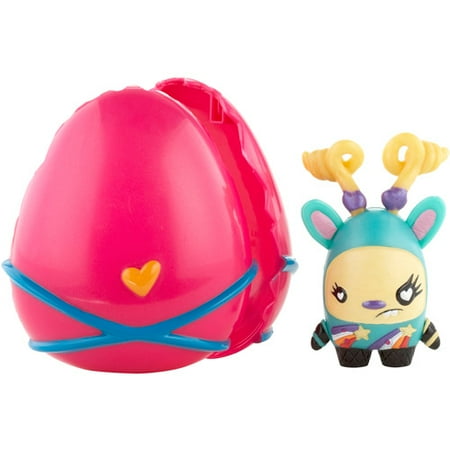 Novi Stars Secret Wish Pet Pods, Memba