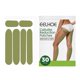 thumbnail image 1 of Parche de reducción de grasa reafirmante, ajenjo Argy transpirable para muslos inferiores, 30 Uds. Sywqhk Cuidado Belleza, 1 of 9