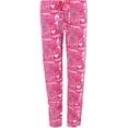thumbnail image 1 of Roll Outta Bed  Print Sleep Pants (Women's Plus Size), 1 of 2