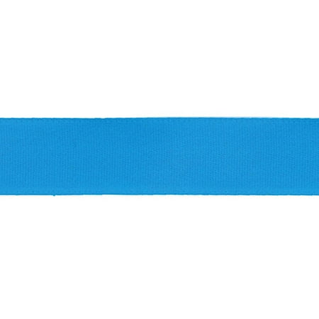 Offray Single Face Satin Ribbon, 3/8" x 18'