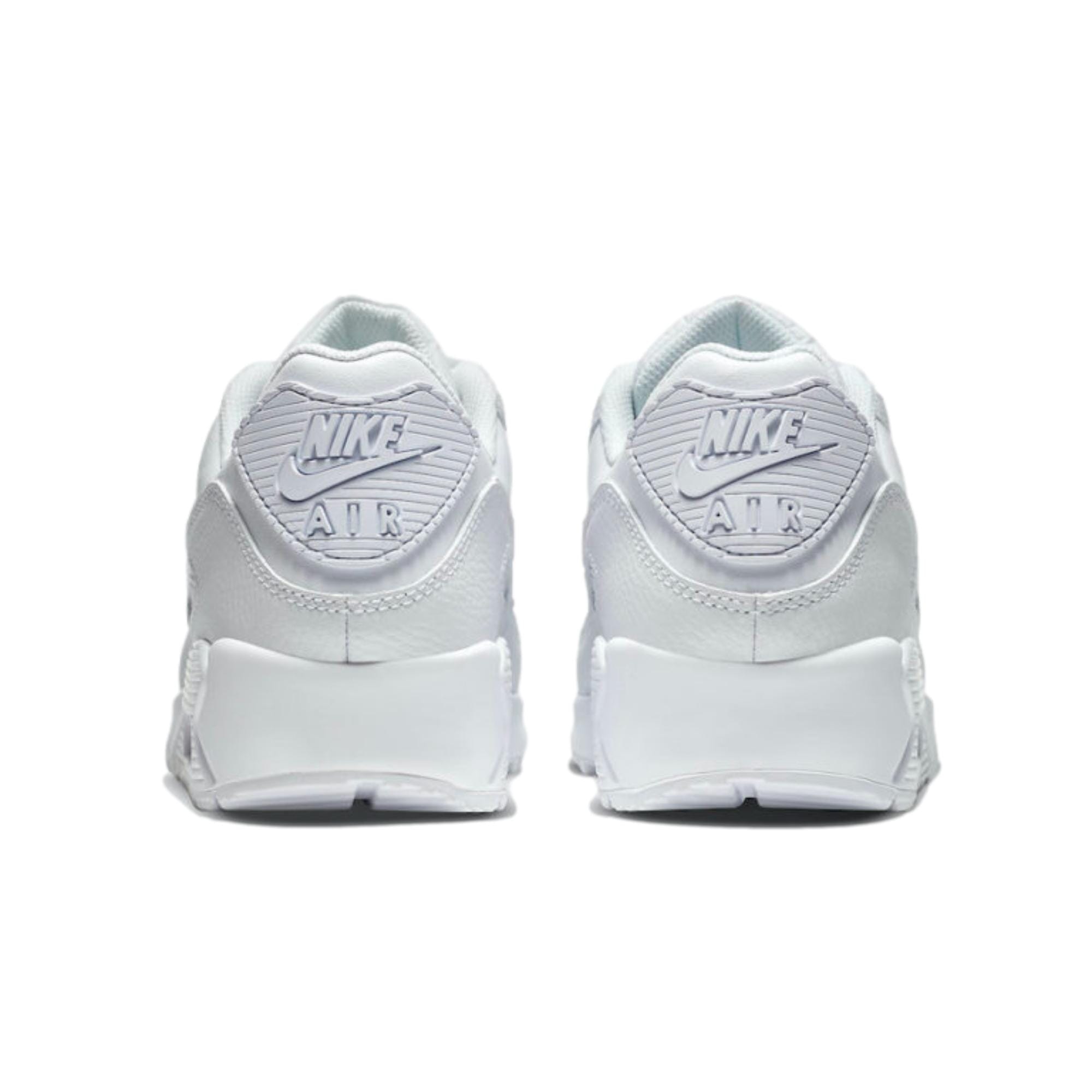 Nike Air Max 90 LTR Men's White photo 3