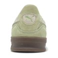 thumbnail image 4 of PU & MA Indoor Soft Green Brown Men Unisex Casual Lifestyle Shoes 401136-03, 4 of 6