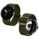 thumbnail image 1 of Banda para Reloj Spigen Lite Fit Nylon Solo Loop 41mm Caqui - Google Pixel Watch 4/3/2/1, 1 of 9