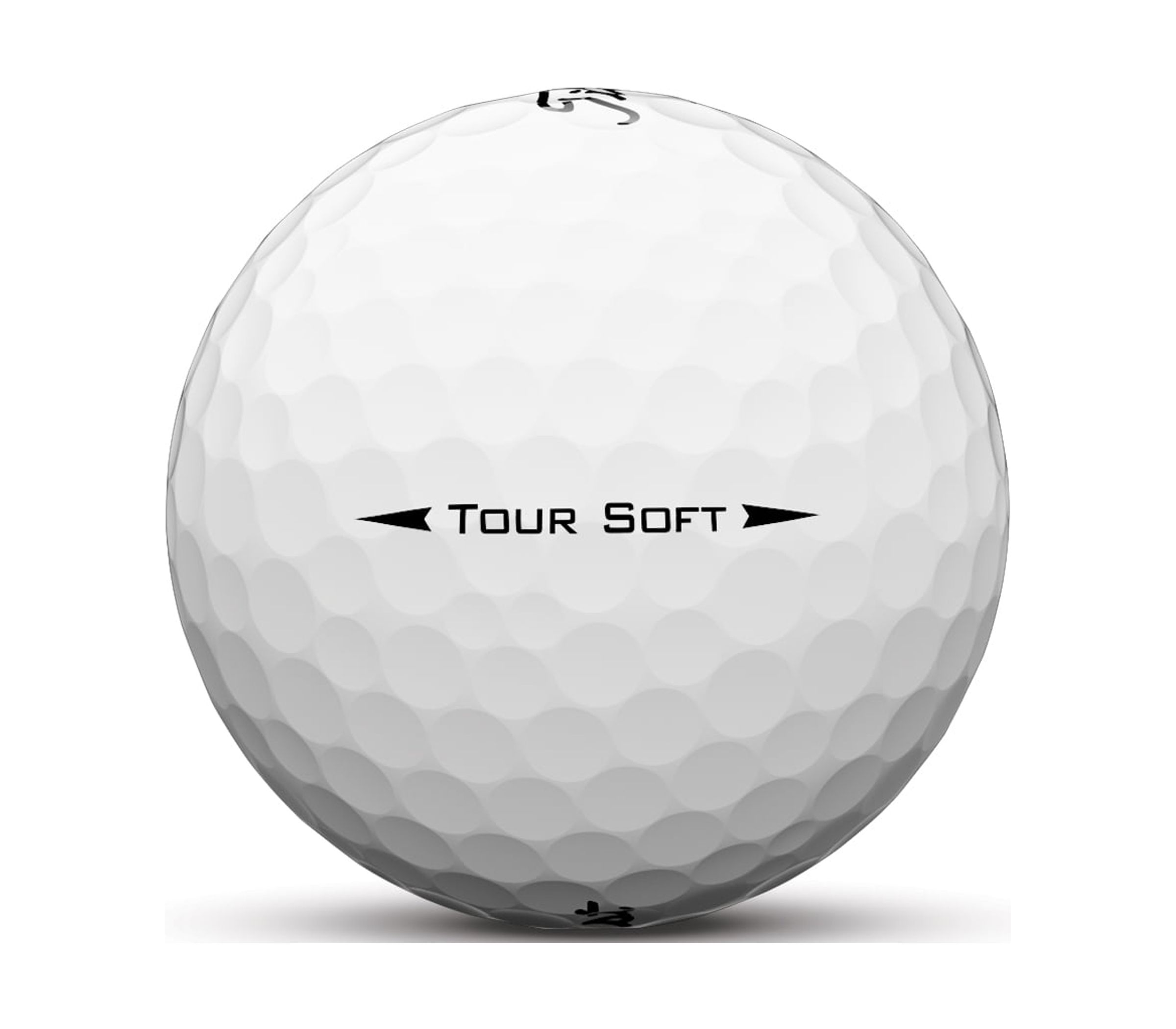 Titlelist Tour Soft Golf Balls, 12 Pack - image 4 of 4