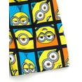 thumbnail image 2 of Minions UPF 50+ Swim Trunks Bathing Suit Toddler to Big Kid, 2 of 5