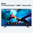 thumbnail image 5 of Dingsun to Component Converter to YPbPr Component RGB + R/L Audio Adapter Support 720/1080P, Converter for Apple TV, PS3/PS4, WII, Xbo, 5 of 5