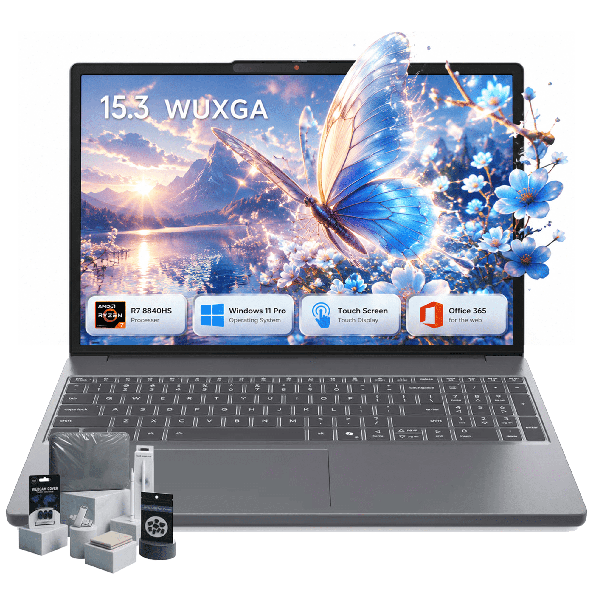 Lenovo IdeaPad Slim 3 15.3