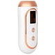 thumbnail image 4 of Removedor de pelo con pantalla digital, dispositivo de depilación para todo el cuerpo, indoloro, unisex, enchufe blanco 100-240VUS, 4 of 8
