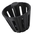thumbnail image 1 of Coffee Filter Paper Shape Retainer, Practical ABS Filter Paper Assistant  for Home Use, 1 of 7