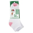 thumbnail image 2 of Fruit Of The Loom Women casual socks, 2 of 3