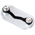 thumbnail image 1 of Clip Magnético para Sujetar Gafas con Cristales - Color Negro, 1 of 6