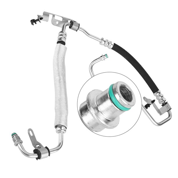 Tebru Steering Hose, Power Steering Pressure Hose,Car Power Steering