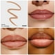 thumbnail image 2 of Delineador de labios Sacheu Tattoo Peel Off de larga duración NooHde, 2 of 9