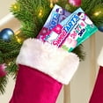 thumbnail image 3 of SweeTARTS Merry Mix Holiday Candies, Christmas Candy, 5 Ounce Theater Box, 3 of 6