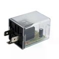 thumbnail image 2 of 12V 3Pin Car LED Light Flasher Relay Turn Signal Rate Control Blinker Relay 180W Flasher Relay For 3-pin Configuration, 2 of 5