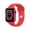 Red, variant on Restored Apple Watch Series 6 GPS + Cellular, 44mm Red Aluminum Case, 18 Hour Battery Life