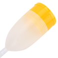thumbnail image 4 of Fdit PVC 1700ml Portable Home Hospital Male Pee Bottle Urine Collector Storage with Pipe for Bedridden Patients,Urinal Storage, 4 of 9