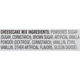 thumbnail image 5 of Sweet Shop Unicorn Tart No Bake Cheesecake Kit 12.5oz, 5 of 8