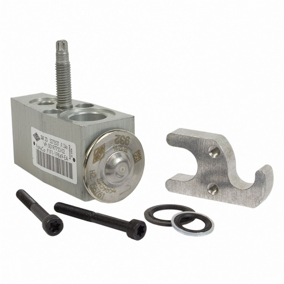 VALVE ASY - EVAPORA (P)