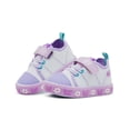 thumbnail image 1 of Tenis Para Niña Bubble Gummers Super Comodos Lila 13-17 lila 14, 1 of 8