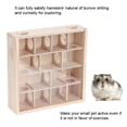 thumbnail image 4 of Labyrinthe Interactif Intelligent pour Hamster, Jouet Souris, Souris pour Hamster, 4 of 8