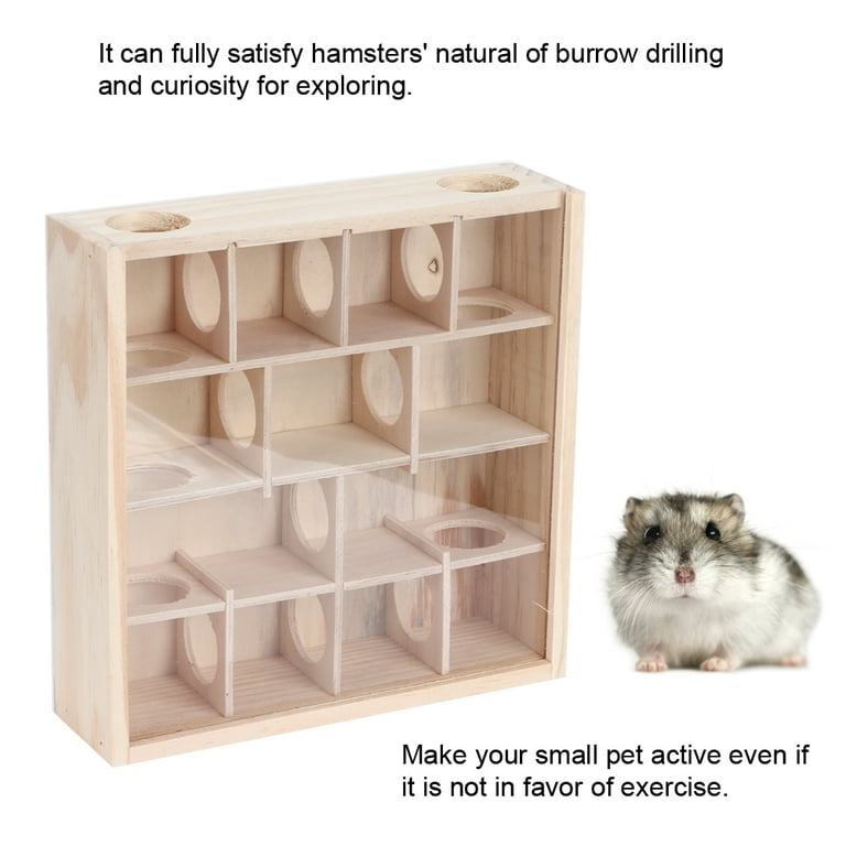 Hamster Maze on the App Store