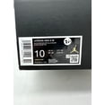 thumbnail image 6 of Jordan ADG 5 Men's Size 10 Wide White Red Leather Golf Shoes FQ7874 101, 6 of 6