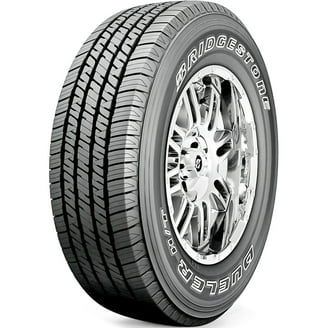 Bridgestone Blizzak W965 Winter LT265/70R17 121/118Q E Light Truck