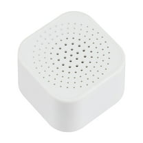 CASAFUN Refrigerator Deodorizing Box Powerful Deodorizing Magnetic Deodorant Deodorizing Artifact Small Charcoal Bag Deodorizing Box Recycling