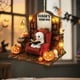thumbnail image 5 of Halloween Spooky Reading Hanging Decoration Home Decor Holiday Hanging Decoration, 5 of 6