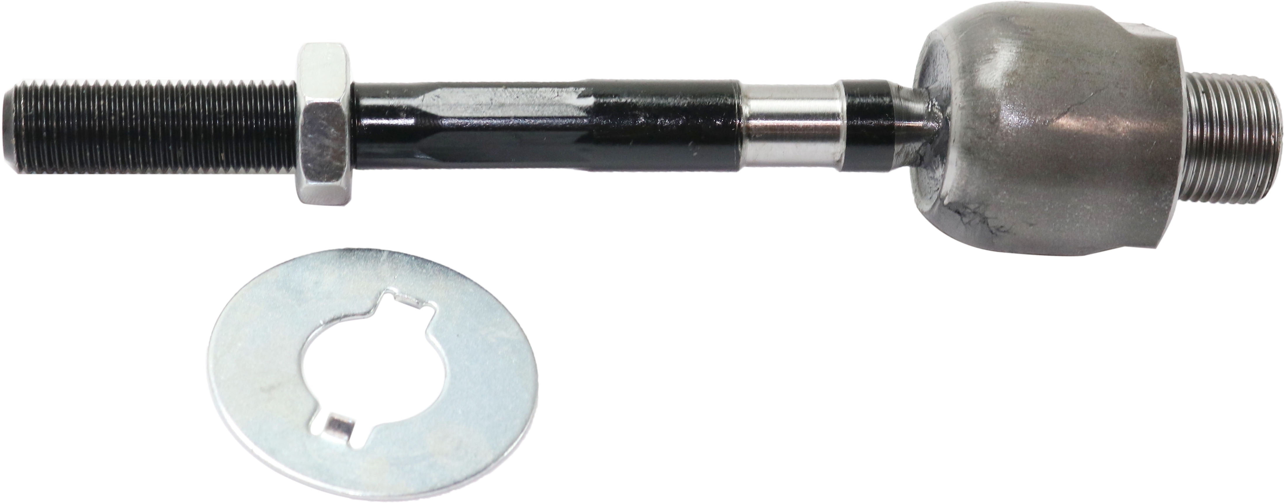 Garage-Pro Front Left & Right Inner Tie Rod End Compatible With Honda Civic 2006-2011 Replaces # 53610SNRA01, 53610SNBJ01