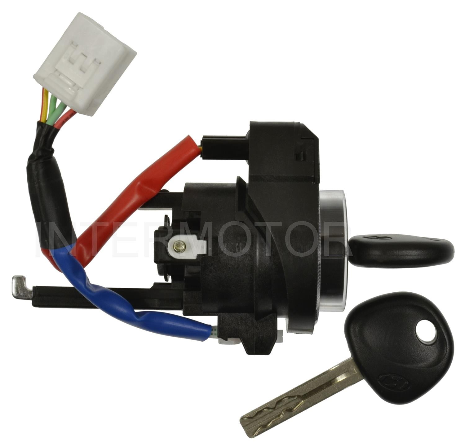 Ignition Lock Cylinder