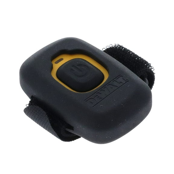 Dewalt Genuine OEM Tag for DCV585B Shop Vac - N696881