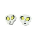 thumbnail image 2 of JJKBVCLO Halloween Design Eraser Erasers Multicolor Pencil Erasers Toppers Correction Supplies Pencil Eraser Stationery Pencil Eraser Toppers For Kids Student Supplies Stationery, 2 of 8