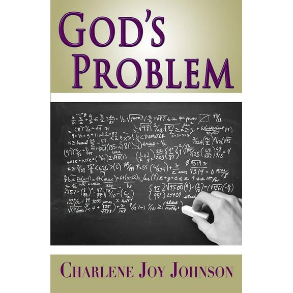 God's Problem, (Paperback)
