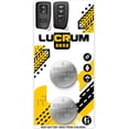 thumbnail image 1 of czcpp-Key Fob Battery Replacement for Lexus, 2PCs CR2032 Batteries for Car Remote Key for Lexus ES, GS, is, LX, NX, RC, RX 2015-2020 CR 2032, 1 of 4