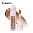 thumbnail image 2 of Ganfancp Líquido de Color de Alto Brillo para Aclarar El Cuerpo, Emulsión de Alto Brillo para La Playa Sexy Líquido de Alto Brillo 7.5Ml Rebajas Flash Deals 1X Fluido Iluminador, 2 of 2
