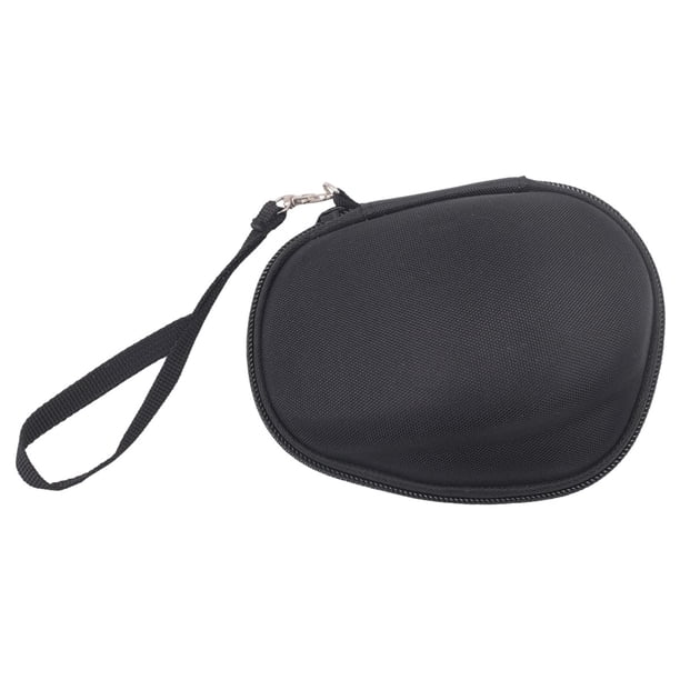 Bolsa de Transporte Gaming Mouse Caja Almacenamiento Estuche una Prueba Golpes Accesorios Impermeables Viaje para MX Master 3 / 3S