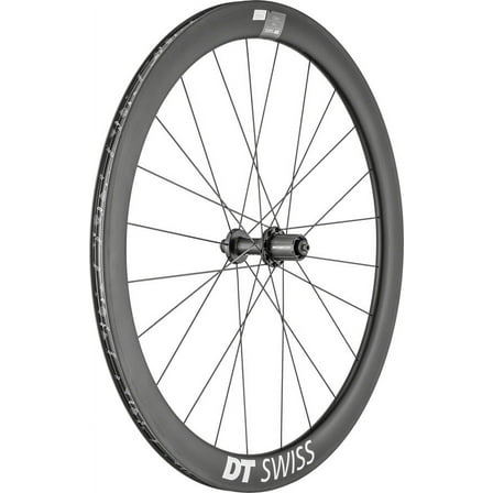 DT Swiss ARC 1400 DiCut 48 Rear Wheel 700c QRx130mm Rim Brake HG 11 Road Black