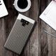 thumbnail image 4 of SAMSUNG GALAXY NOTE 9 CARBON METALLIC CANDY CASE WITH CARBON FIBER - GREY LUXMO No, 4 of 4